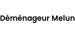 Déménageur Melun